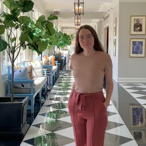 Meet your Posher, Emily - Picture 1 of 1